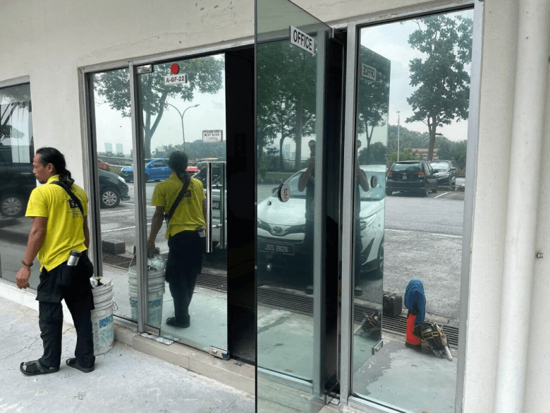 THE BEST DEAL TIPS FOR WINDOW TINTING TAMAN MEDAN