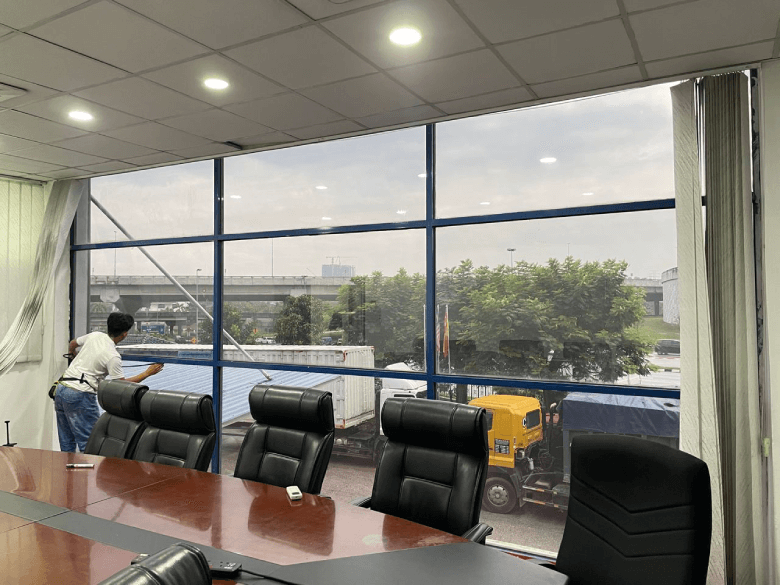 THE BEST DEAL TIPS FOR CHOOSING TINTED OFFICE TAMAN SRI MANJA