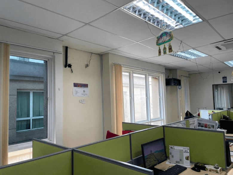 THE BEST FACTOR TO CONSIDER TINTED OFFICE SUNWAY MENTARI