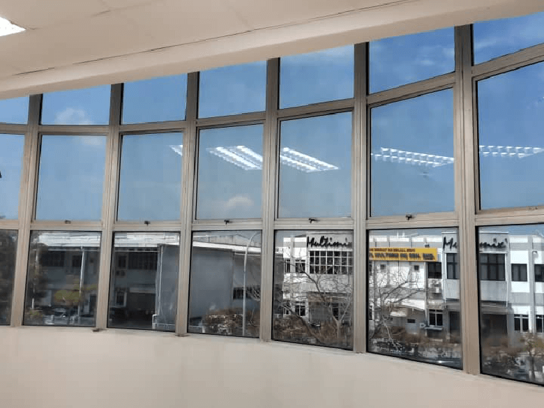 HOW TO GET HIGH QUALITY TINTED SOLAR TEMPLER 222