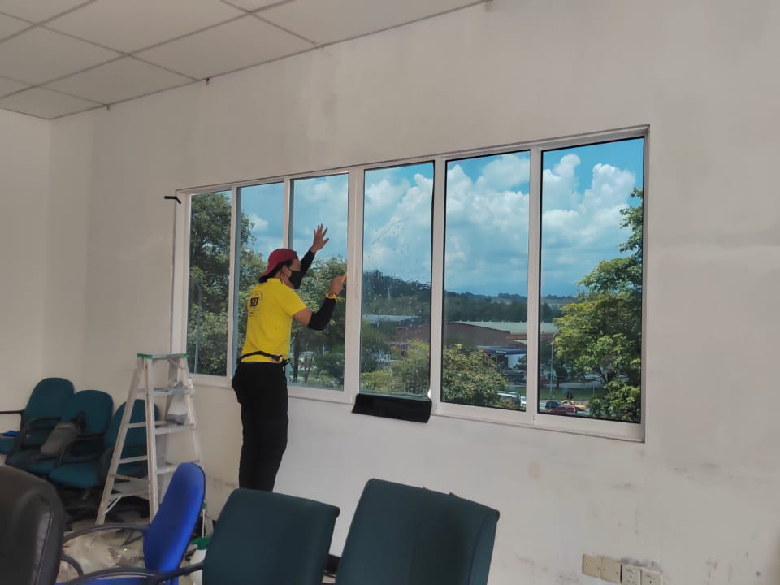 HOW TO GET THE BEST CHECKLIST SOLAR FILM TAMAN JAYA