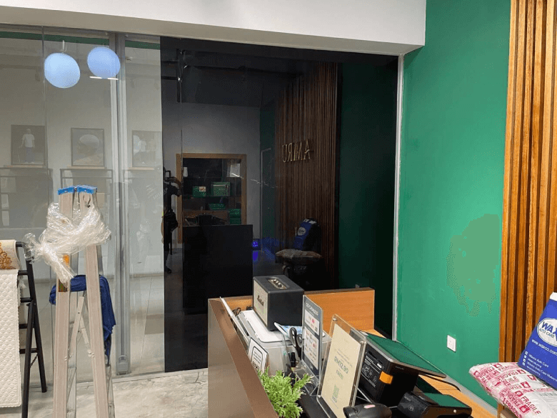 THE BEST QUALITY WINDOW FILM SS2