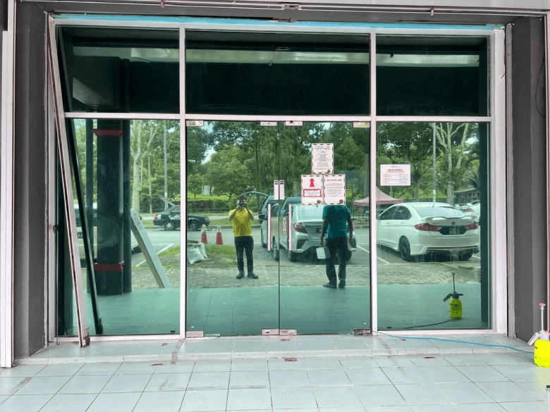 THE BEST FACTOR TO CONSIDER TINTED OFFICE TEMPLER 222