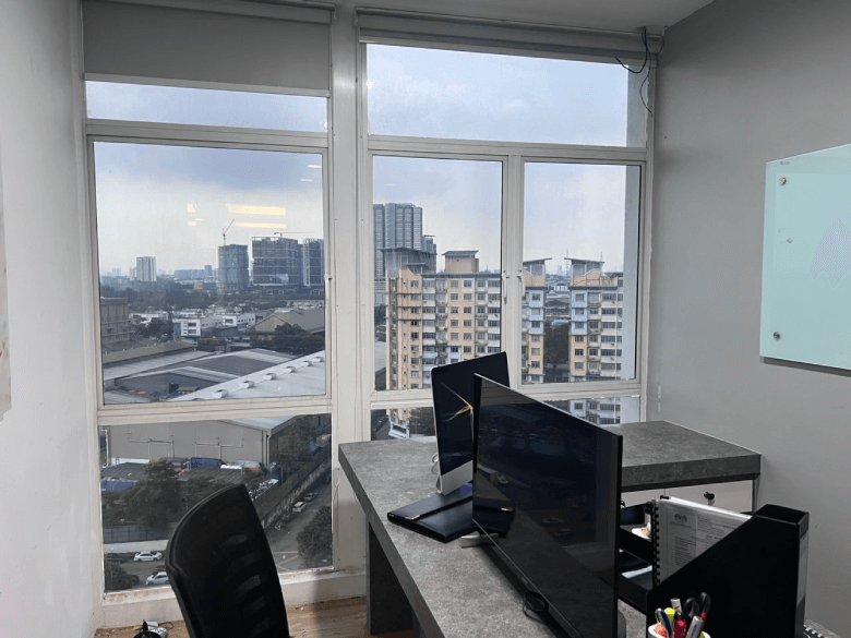 THE BEST QUALITY WINDOW FILM TEMPLER 222