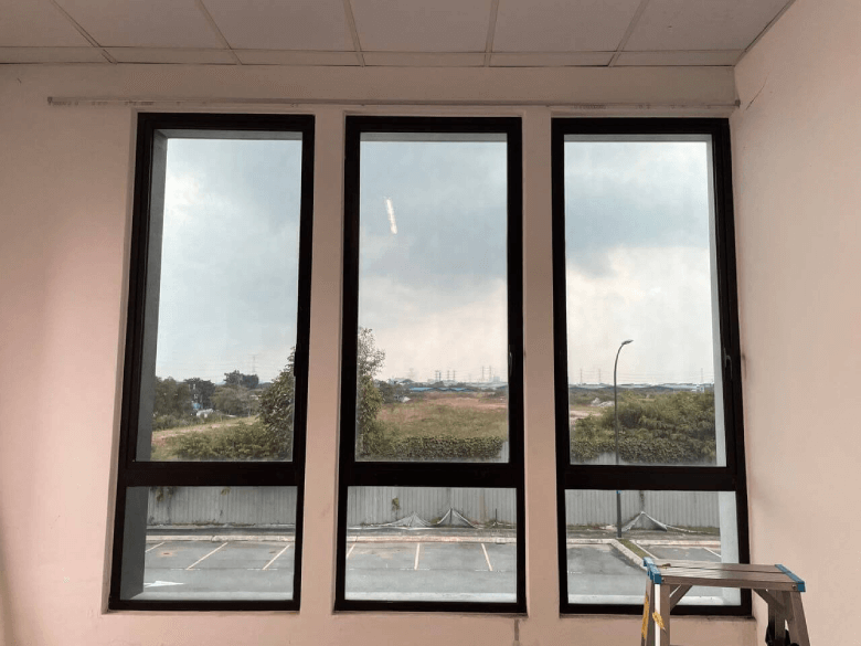 GREAT EXPERT FOR THE BEST SOLAR FILM PETALING JAYA