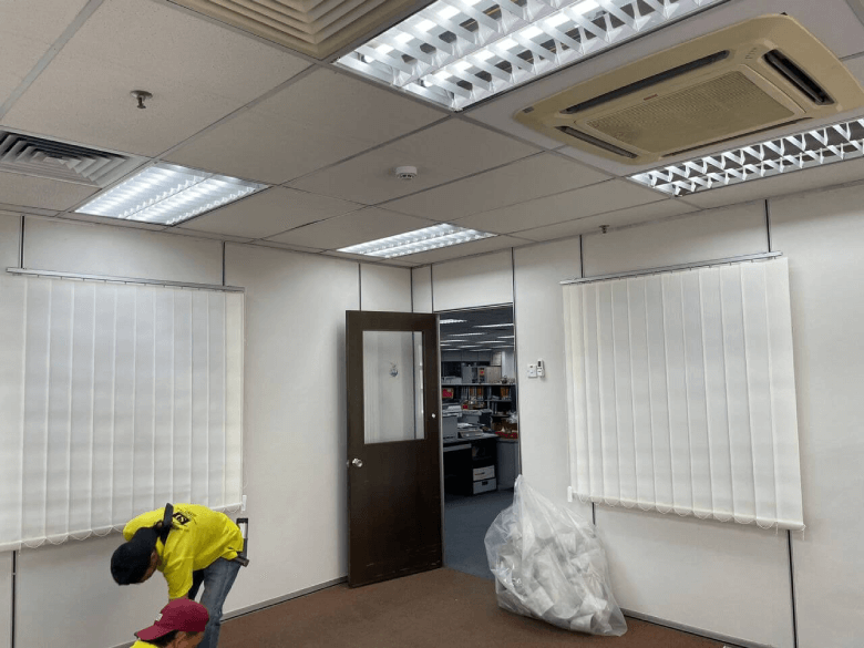 HOW TO GET HIGH QUALITY TINTED SOLAR BANDAR SRI DAMANSARA