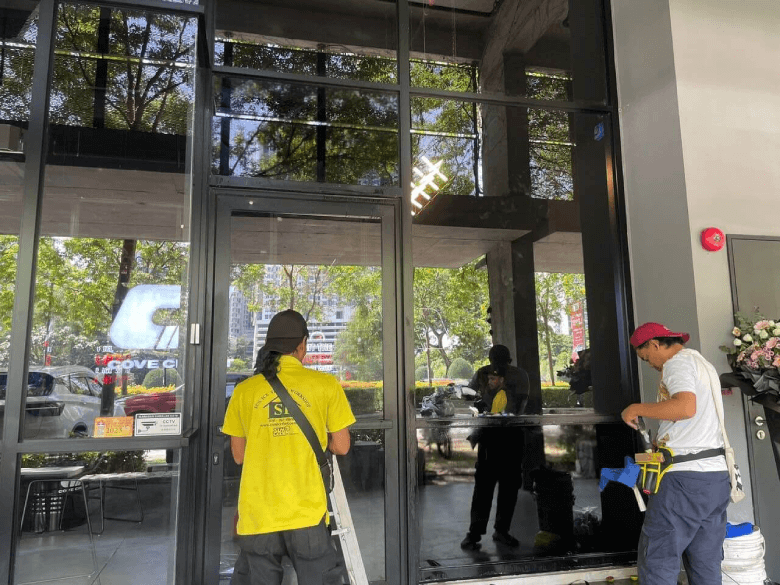 HOW TO GET HIGH QUALITY SOLAR FILM KOTA DAMANSARA