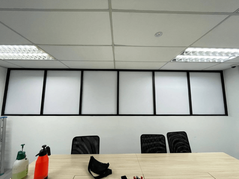 HOW TO GET HIGH QUALITY TINTED SOLAR TAMAN JAYA