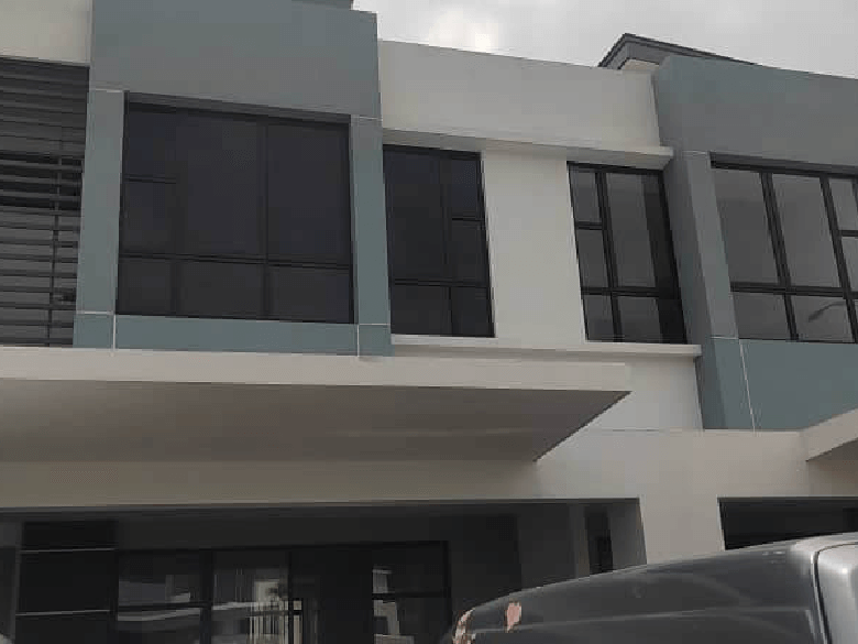 THE BES GREAT DEAL HOUSE TINTED PETALING JAYA