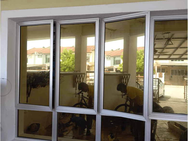 HOW TO GET THE BEST CHECKLIST SOLAR FILM TAMAN SRI MANJA