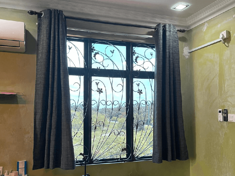THE BEST FIND SECURITY & SAFETY WINDOW FILM TROPICANA INDAH
