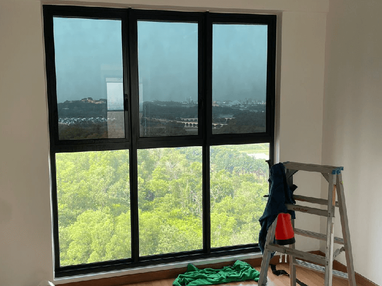 GREAT EXPERT FOR THE BEST HOUSE TINT TROPICANA INDAH