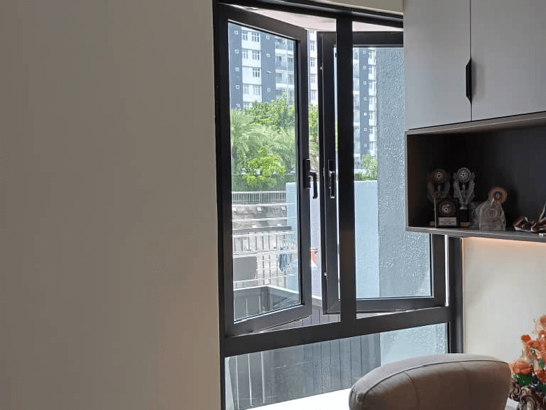 THE BEST FIND SECURITY & SAFETY WINDOW FILM TAMAN MEGAH