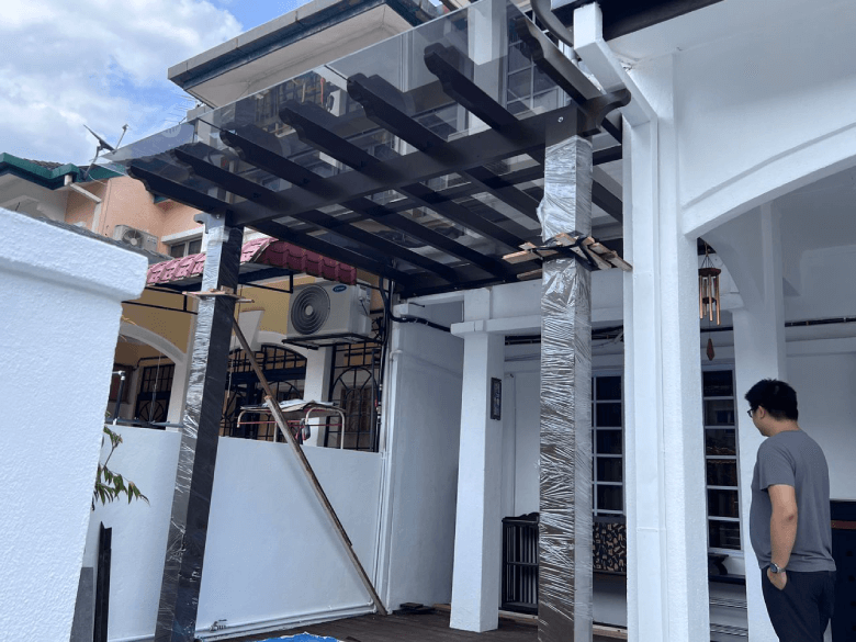 THE BEST FIND HOUSE TINTED AT PELANGI DAMANSARA
