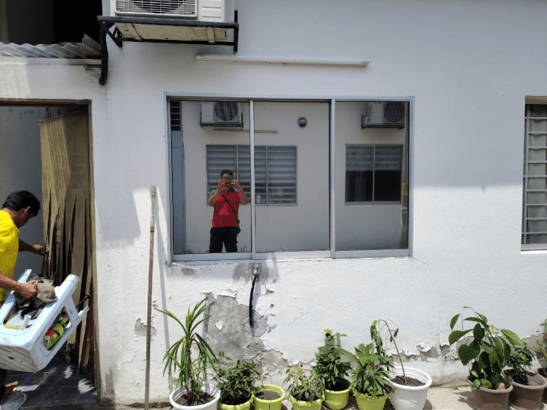 HOW TO GET HIGH QUALITY TINTED SOLAR TAMAN MEGAH