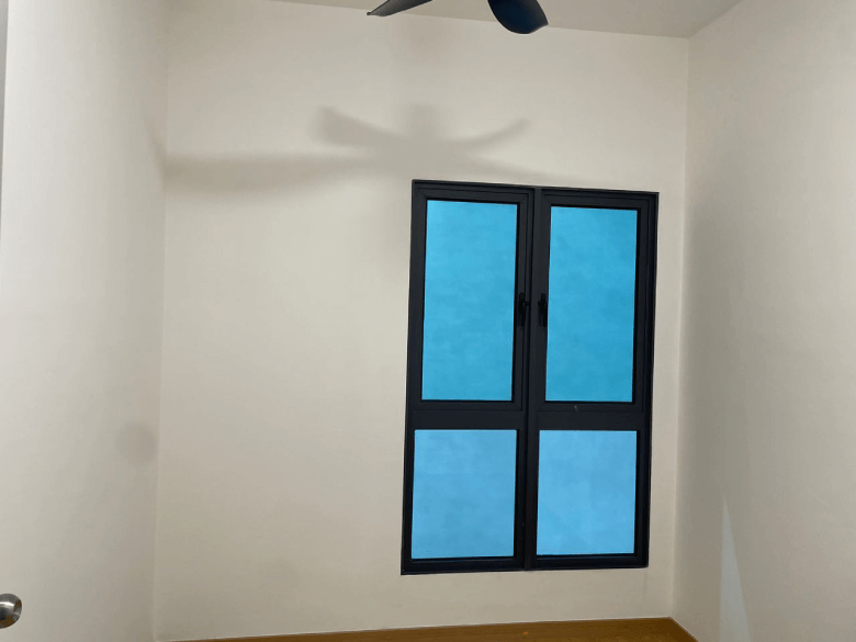 THE BEST FIND SECURITY & SAFETY WINDOW FILM FLORA DAMANSARA