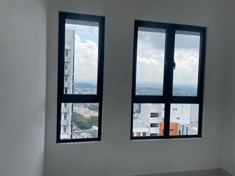 THE BEST FACTOR TO CONSIDER WINDOW FILM TAMAN PARAMOUNT