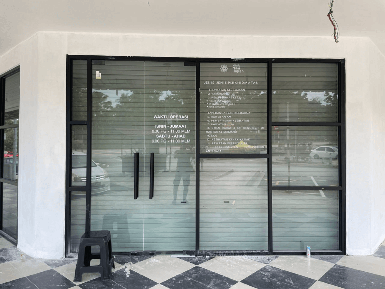 HOW TO GET THE BEST CHECKLIST SOLAR FILM FLORA DAMANSARA