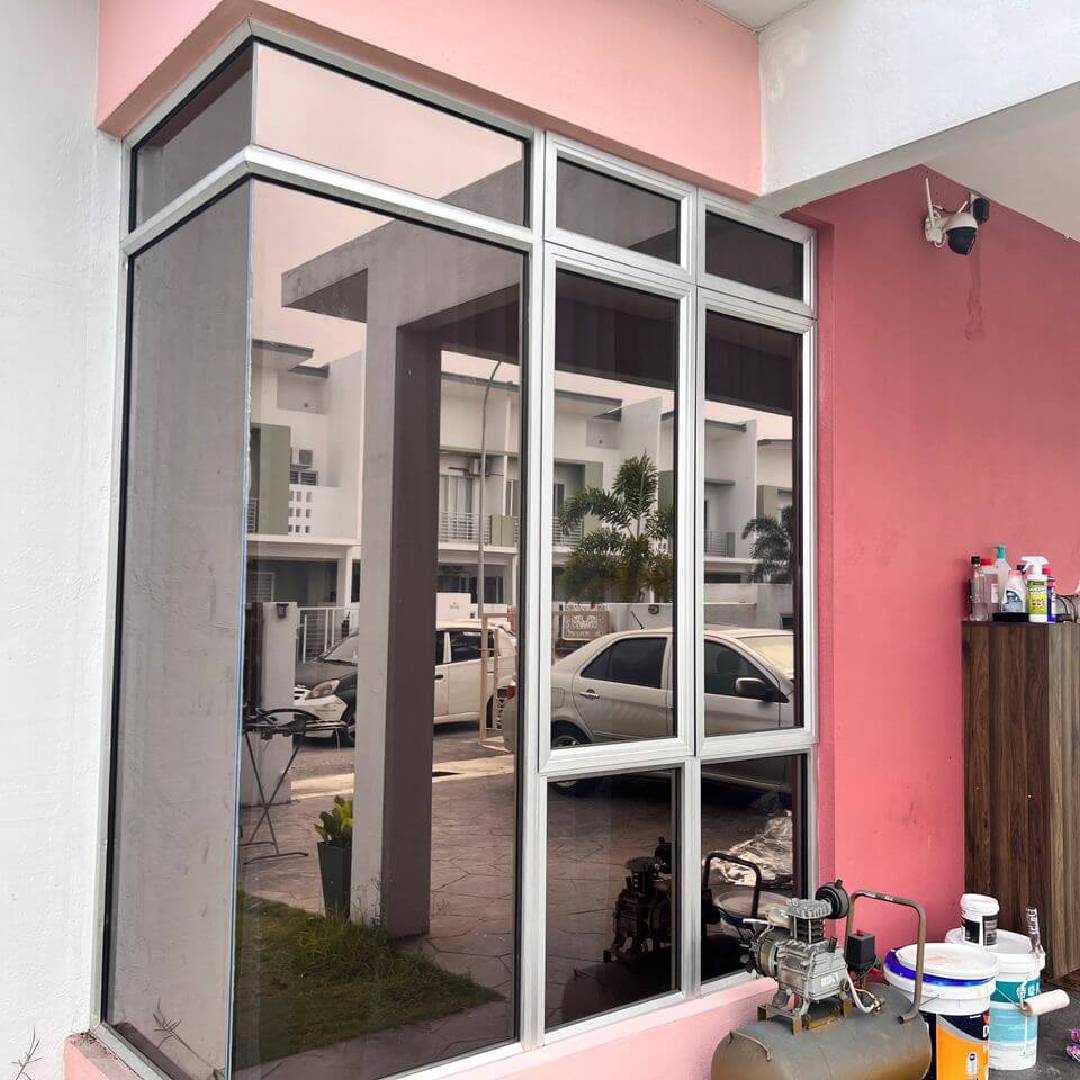 HOW TO GET THE BEST CHECKLIST SOLAR FILM TAMAN SRI SUBANG