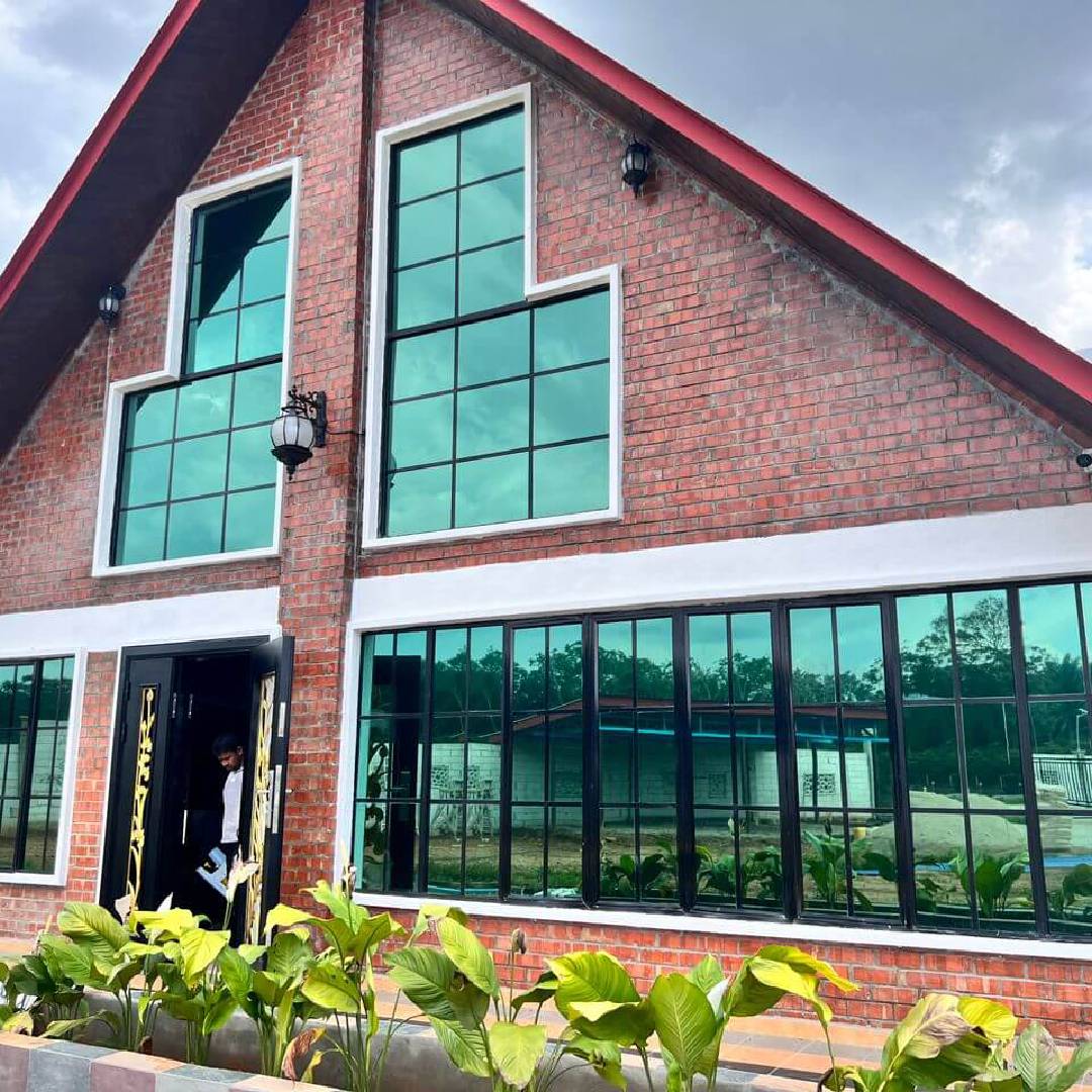 GREAT EXPERT FOR THE BEST HOUSE TINT TAMAN SRI SUBANG