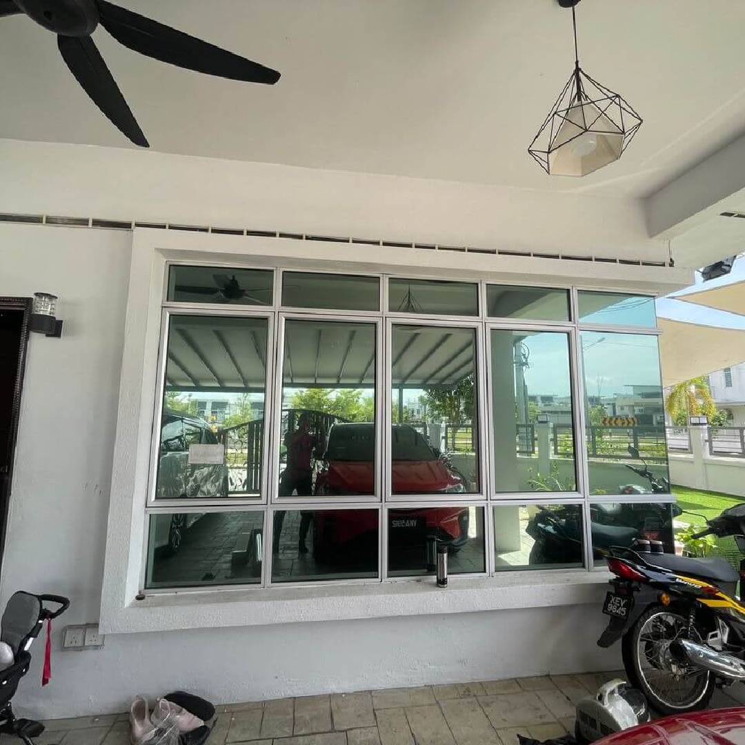 HOW TO GET HIGH QUALITY TINTED SOLAR ARA DAMANSARA