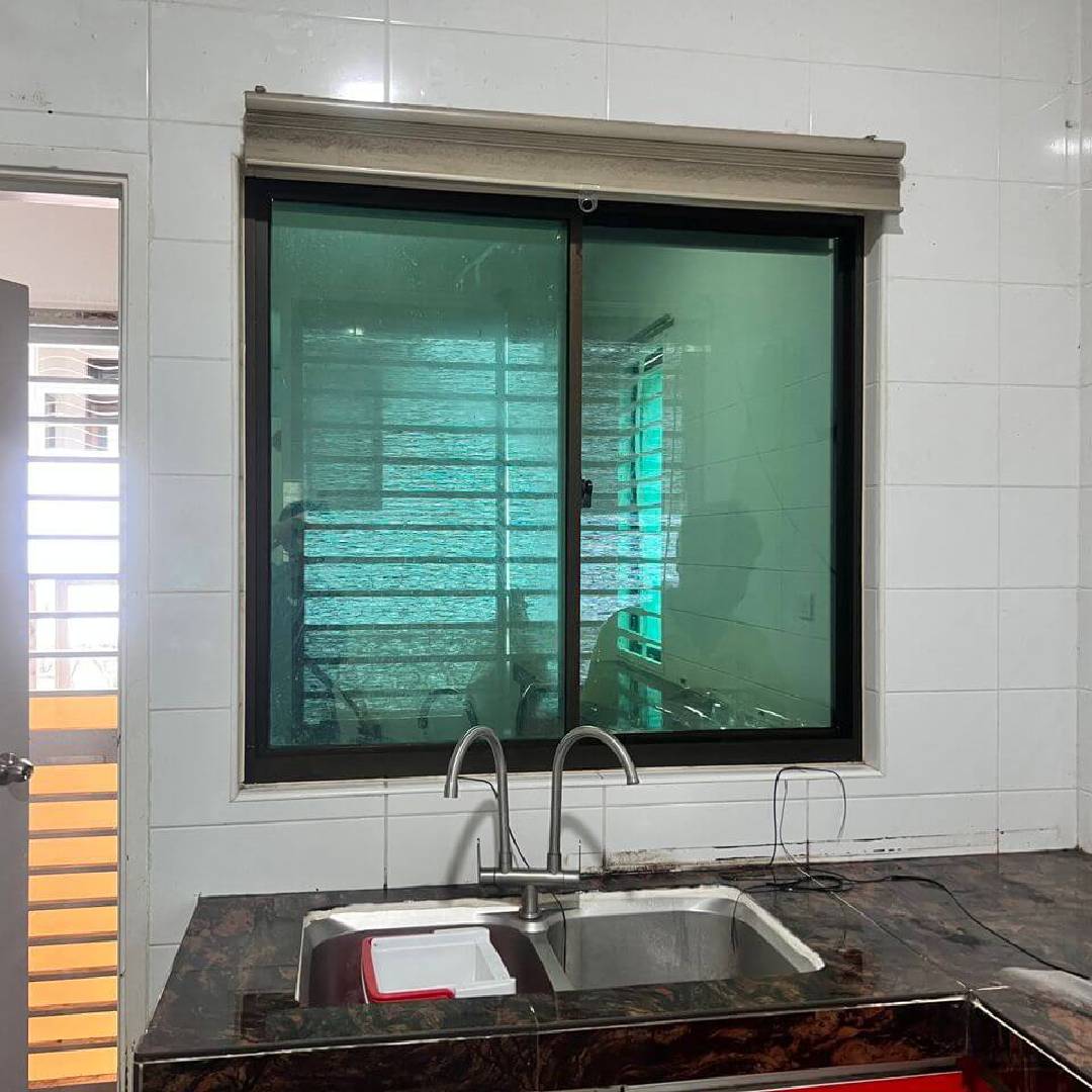 THE BEST GREAT DEAL TINTED TAMAN MEGAH