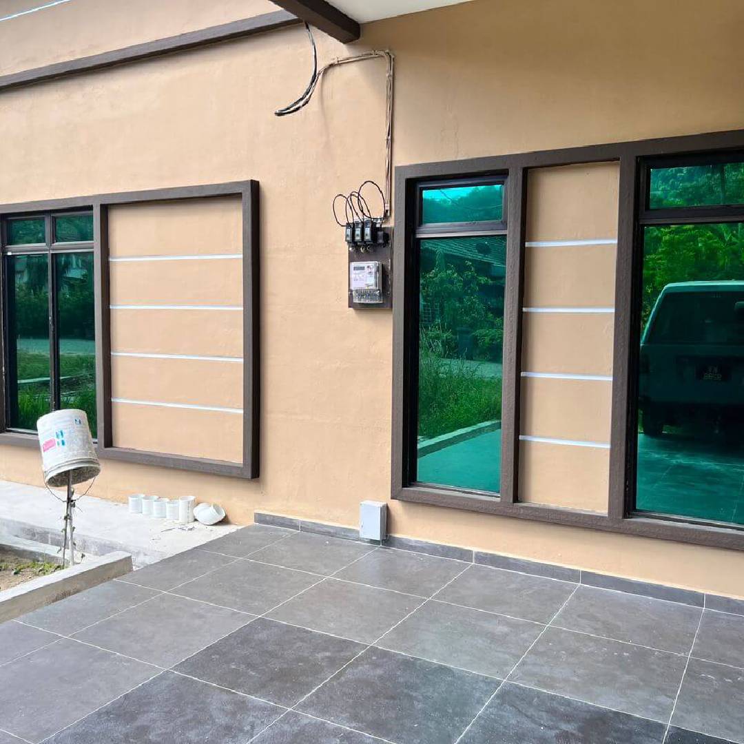 THE BEST FIND HOUSE TINTED SUTERA DAMANSARA