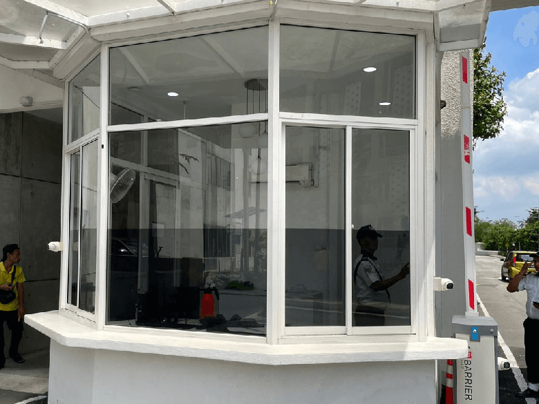 THE BEST FACTOR TO CONSIDER WINDOW FILM ARA DAMANSARA