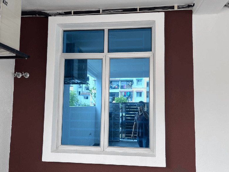 GREAT DEAL FOR THE BEST SUPPLIER TINTED TAMAN DESARIA