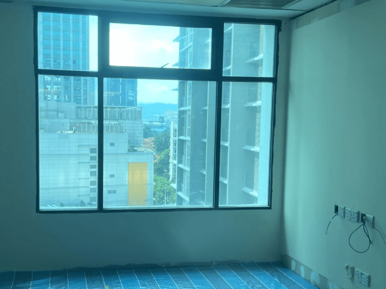 HOW TO GET THE BEST CHECKLIST SOLAR FILM DAMANSARA PERDANA
