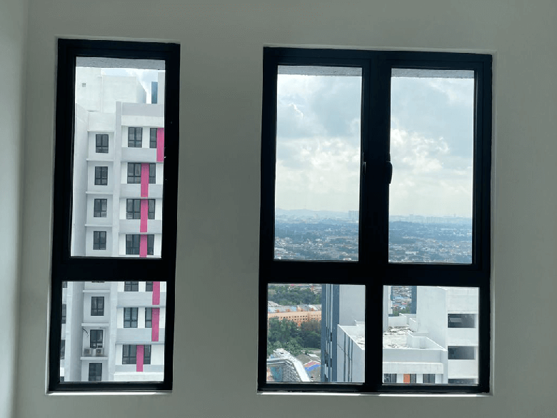 GREAT DEAL FOR THE BEST SUPPLIER TINTED DAMANSARA PERDANA