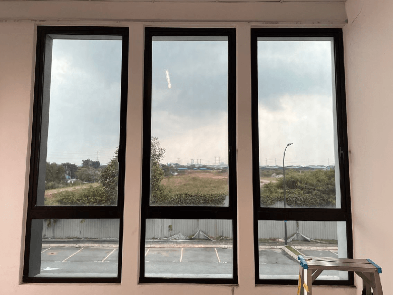 HOW TO GET HIGH QUALITY TINTED SOLAR DAMANSARA PERDANA