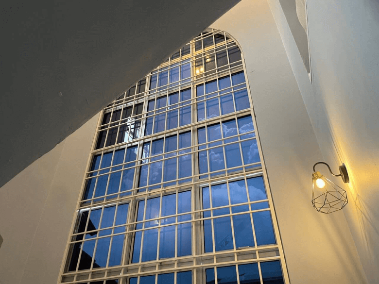 THE BEST COMPLETE CHECKLIST FOR TINTED GLASS PELANGI DAMANSARA