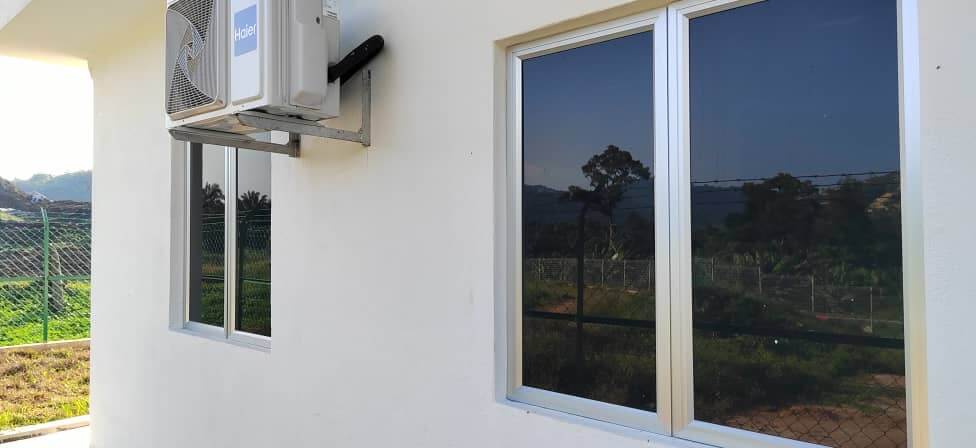 THE BEST FIND SECURITY & SAFETY WINDOW FILM SUTERA DAMANSARA