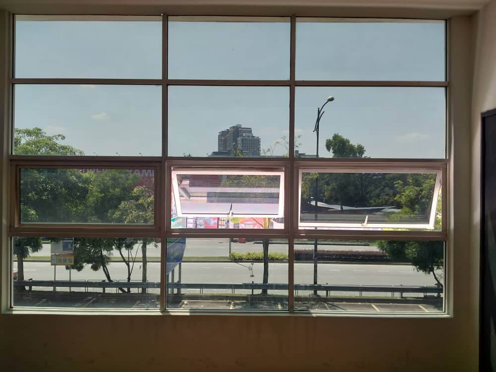 HOW TO GET THE CHECKLIST SOLAR FILM SUTERA DAMANSARA