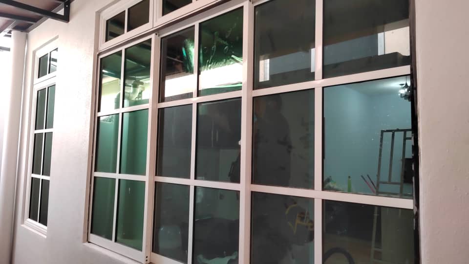 GREAT EXPERT FOR THE BEST HOUSE TINT SUTERA DAMANSARA