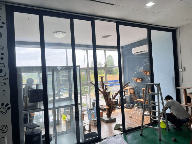 HOW TO FIND THE BEST DEAL WINDOW TINTING TAMAN MEGAH