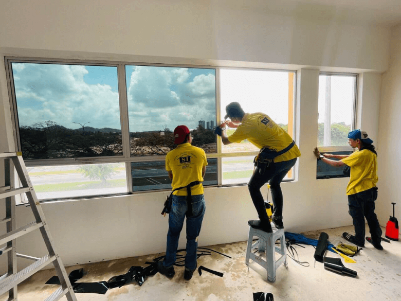 HOW TO FIND THE BEST DEAL WINDOW TINTING TROPICANA INDAH