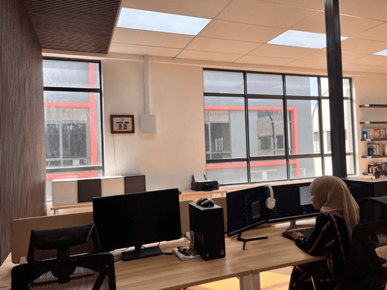 THE BEST DEAL TIPS FOR CHOOSING TINTED OFFICE ARA DAMANSARA
