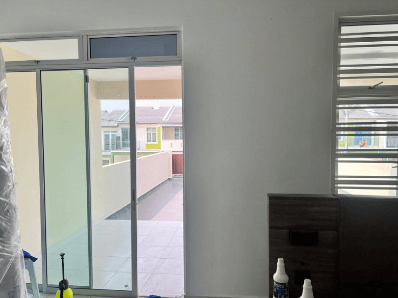 HOW TO GET HIGH QUALITY TINTED SOLAR TAMAN BAYU DAMANSARA