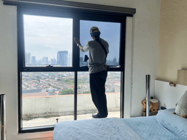 GREAT EXPERT FOR THE BEST HOUSE TINT PELANGI DAMANSARA