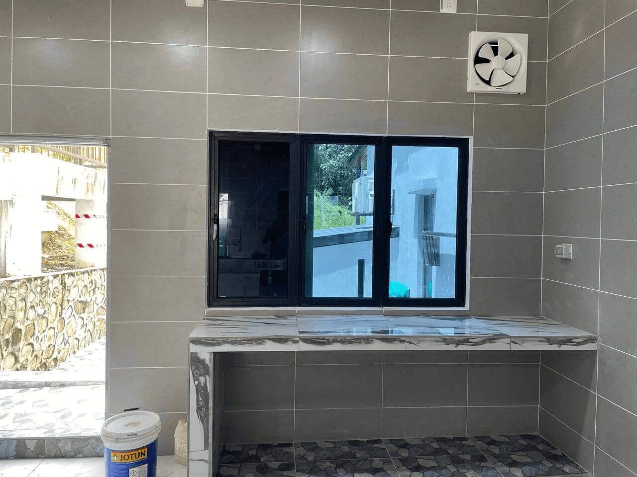 HOW TO FIND THE BEST DEAL TINTED TAMAN MAYANG