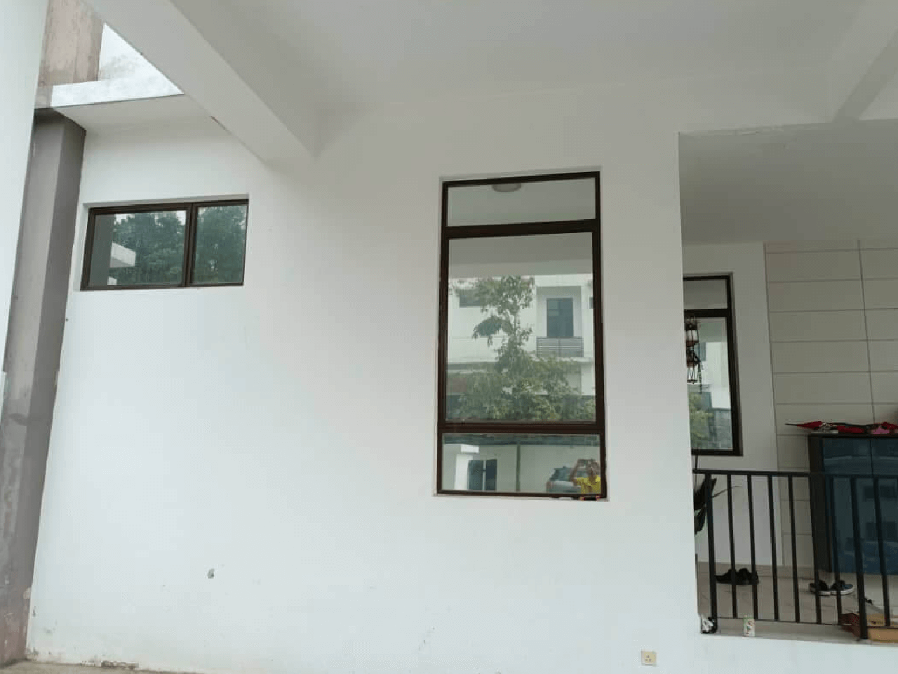THE BEST FIND OUT GREAT WINDOW TINTING TAMAN MAYANG