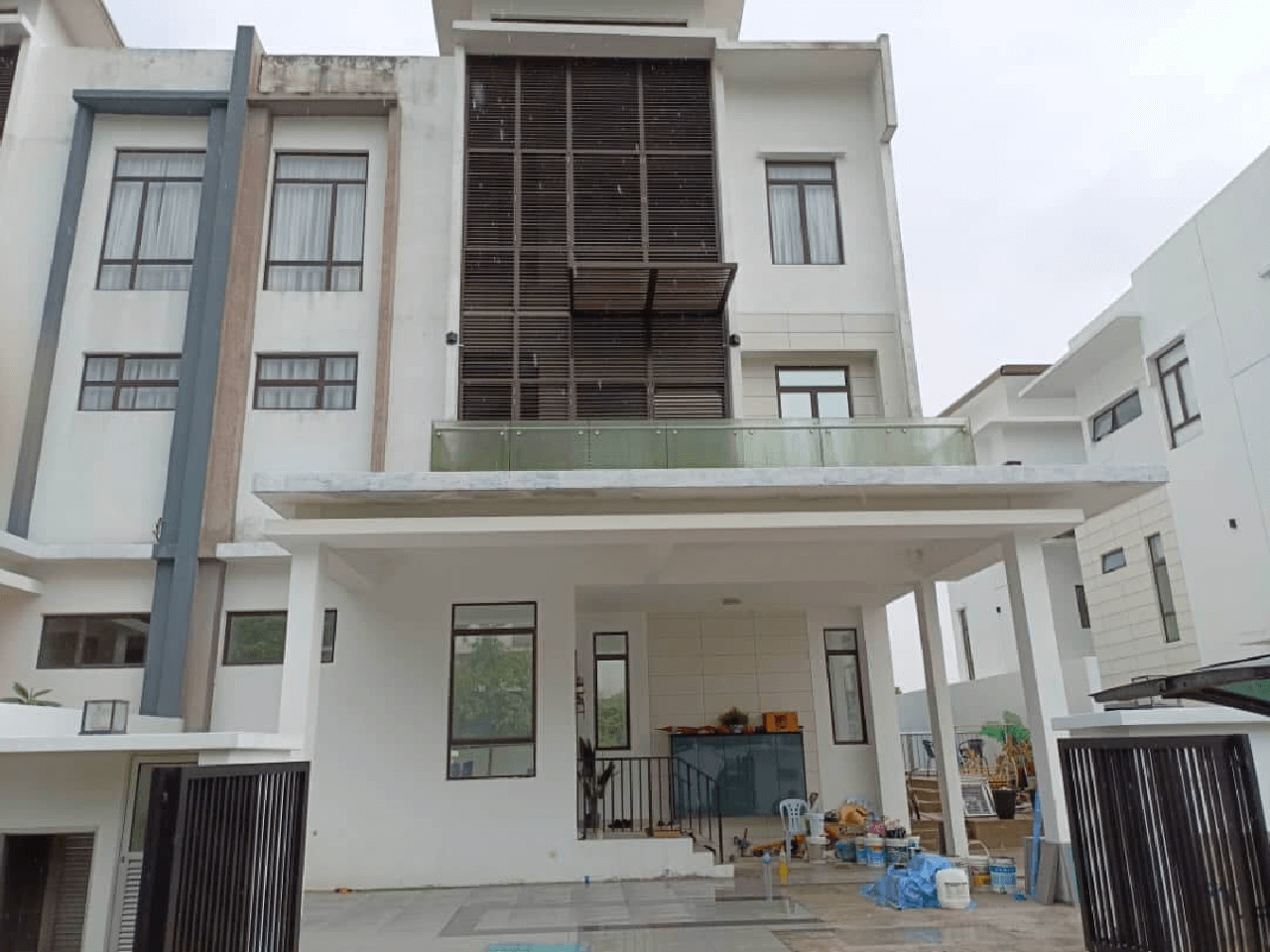 HOW TO GET FANTASTIC DEAL TINTED GLASS TAMAN MAYANG