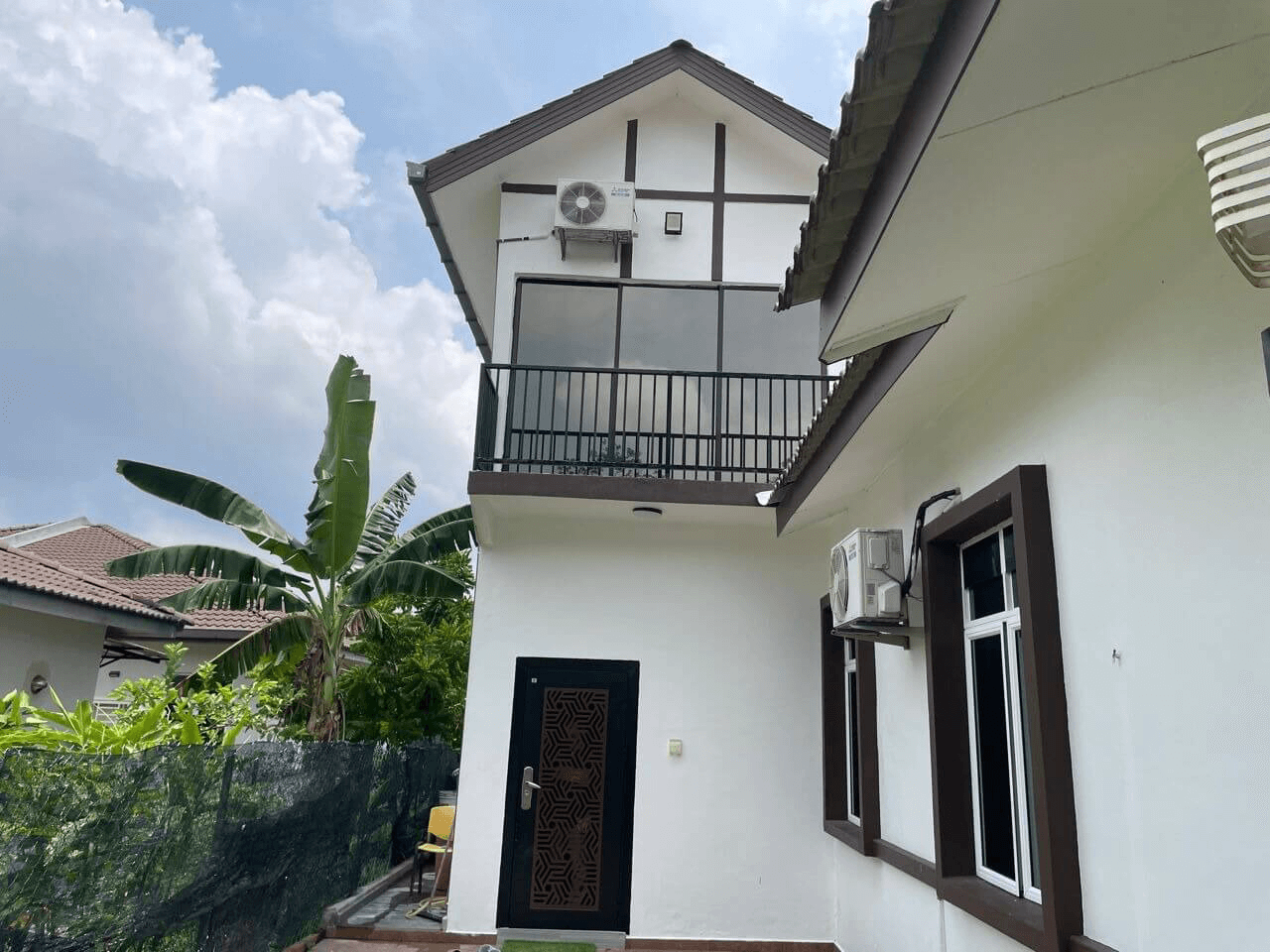 THE BEST GREAT DEAL HOUSE TINTED TAMAN MAYANG