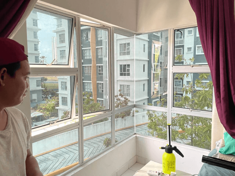 THE BEST FACTOR TO CONSIDER TINTED HOUSE TAMAN MAYANG