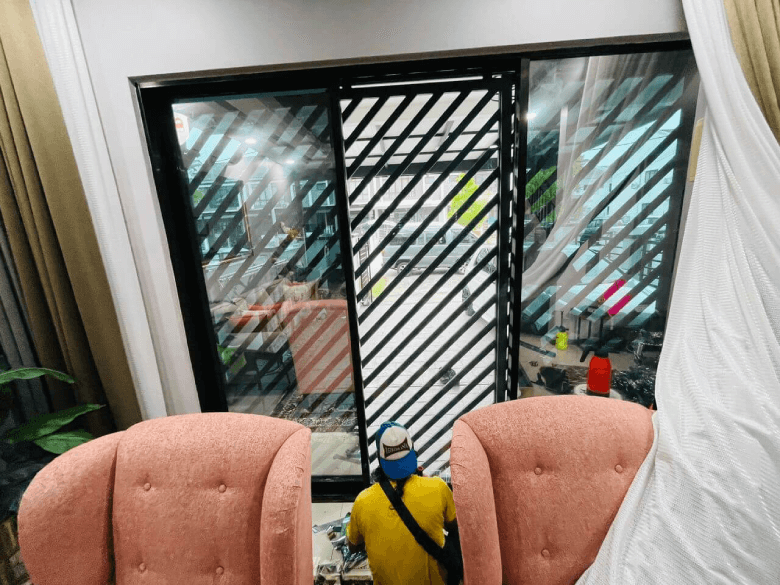 HOW TO GET THE BEST SOLAR FILM TAMAN MAYANG