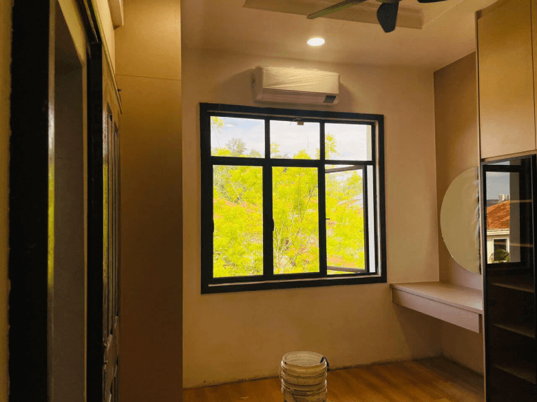 THE BEST FIND SECURITY & SAFETY WINDOW FILM TAMAN MAYANG