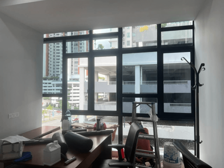 GREAT DEAL THE BEST SUPPLIER TINTED TAMAN MAYANG