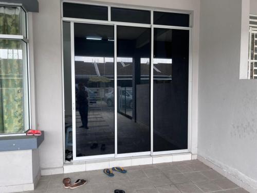 TINTED SOLAR TINT FILM BANDAR SUNWAY